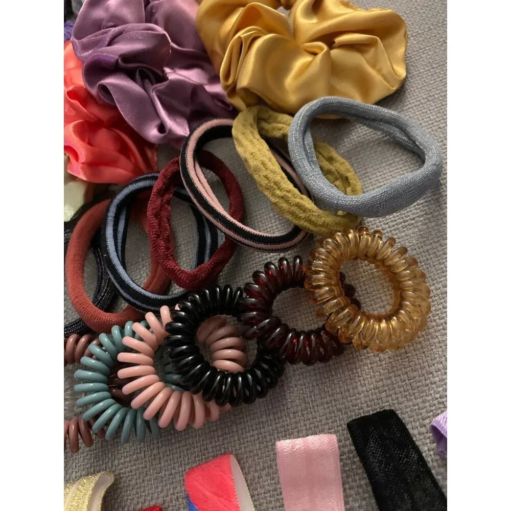 N/A wide variety