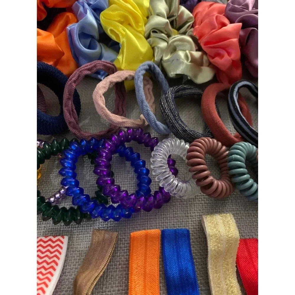 N/A wide variety