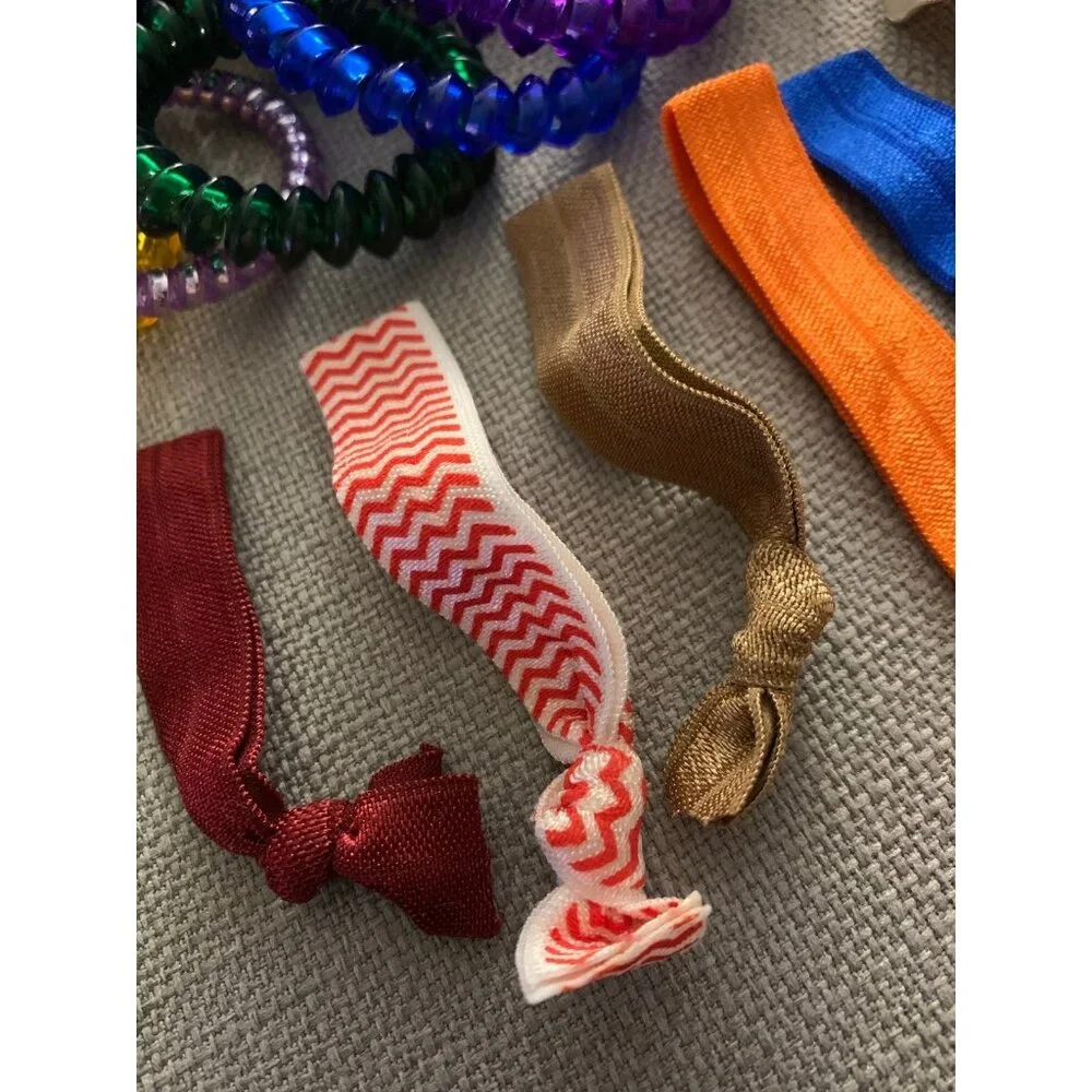 N/A wide variety