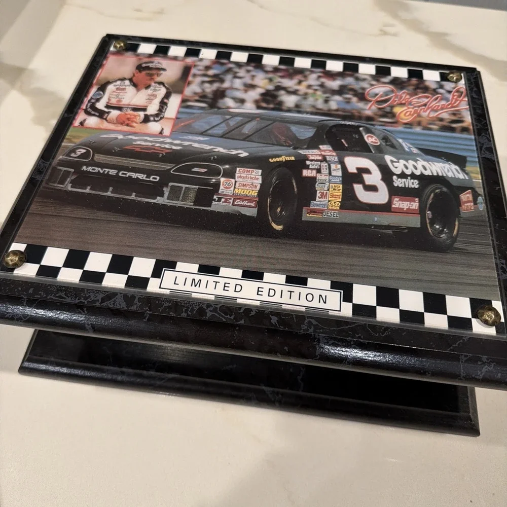 N/A dale earnhardt