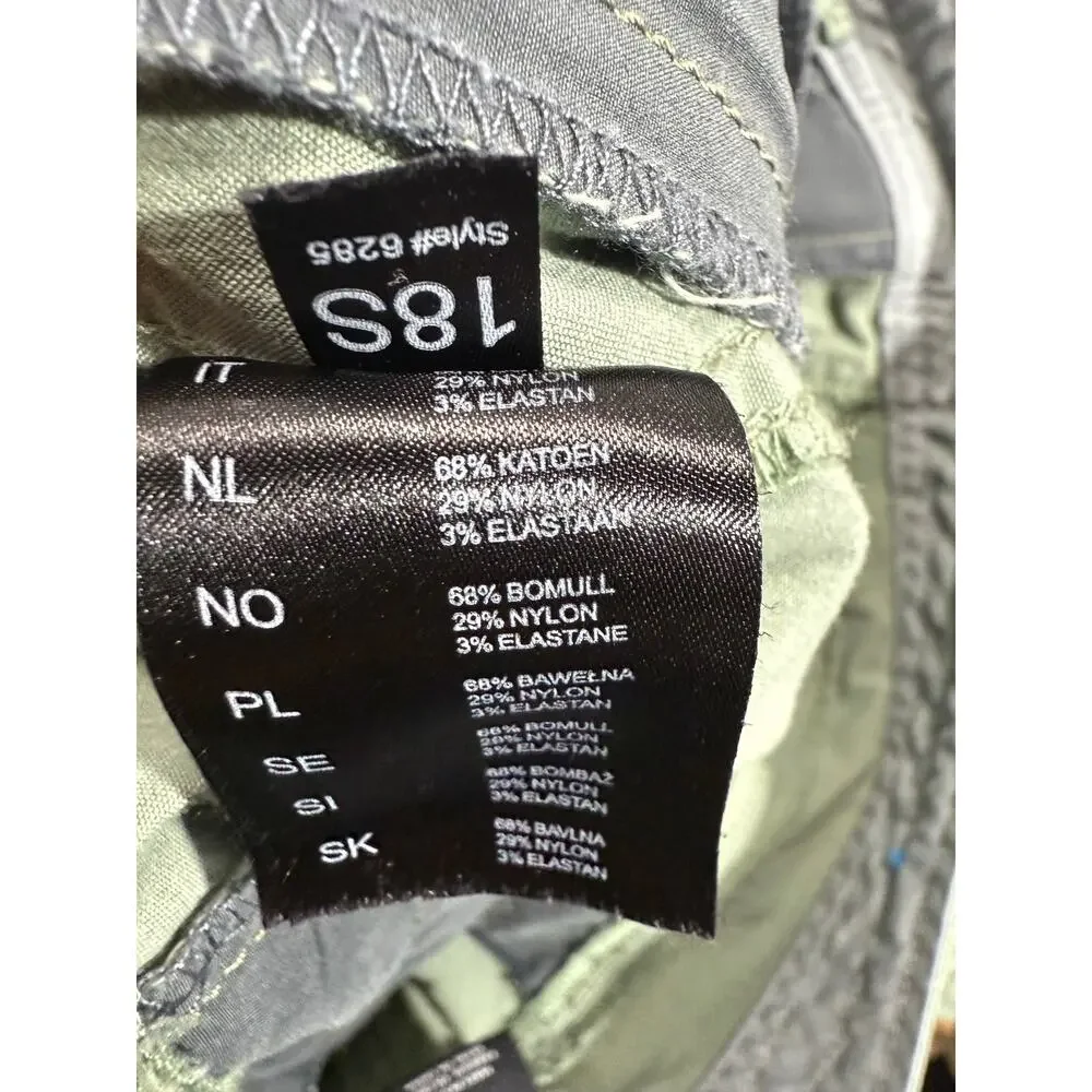Kuhl description brand