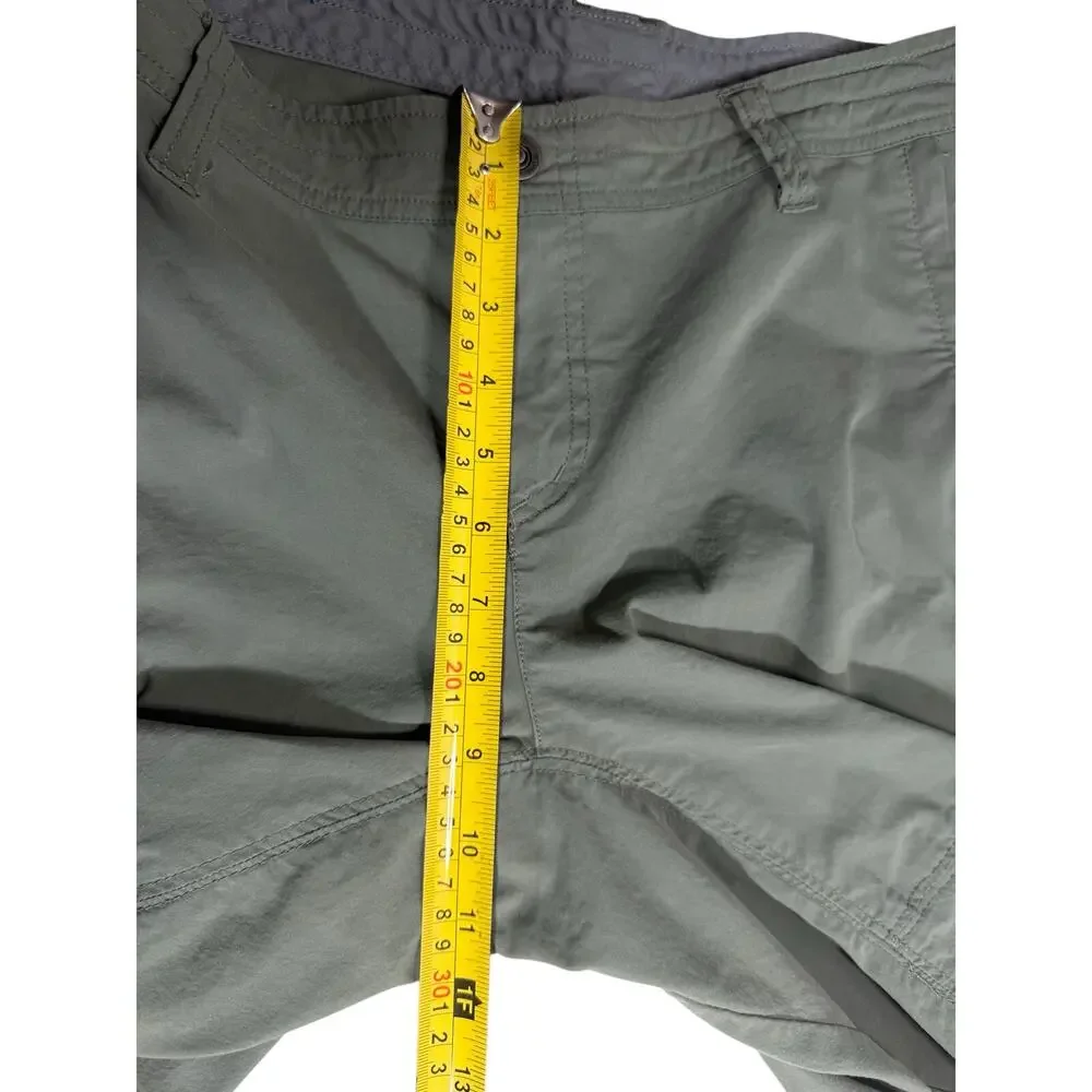 Kuhl description brand