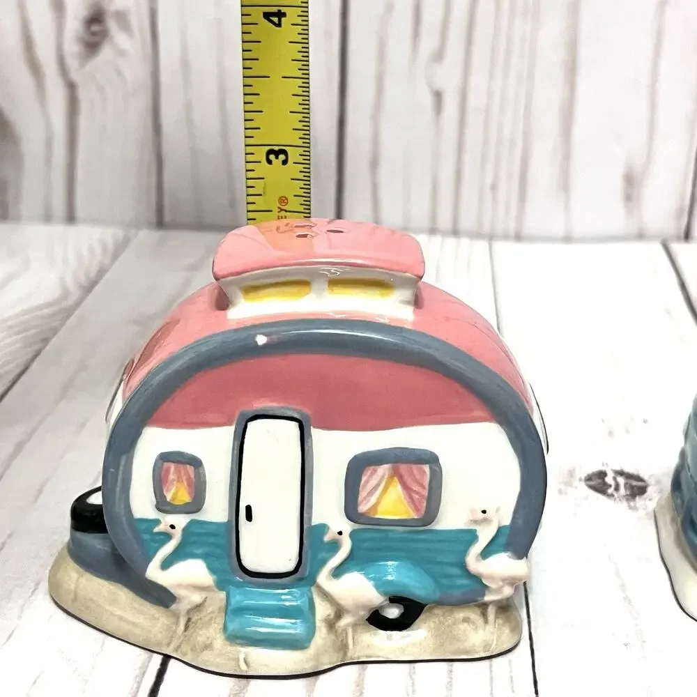 Unbranded ceramic retro