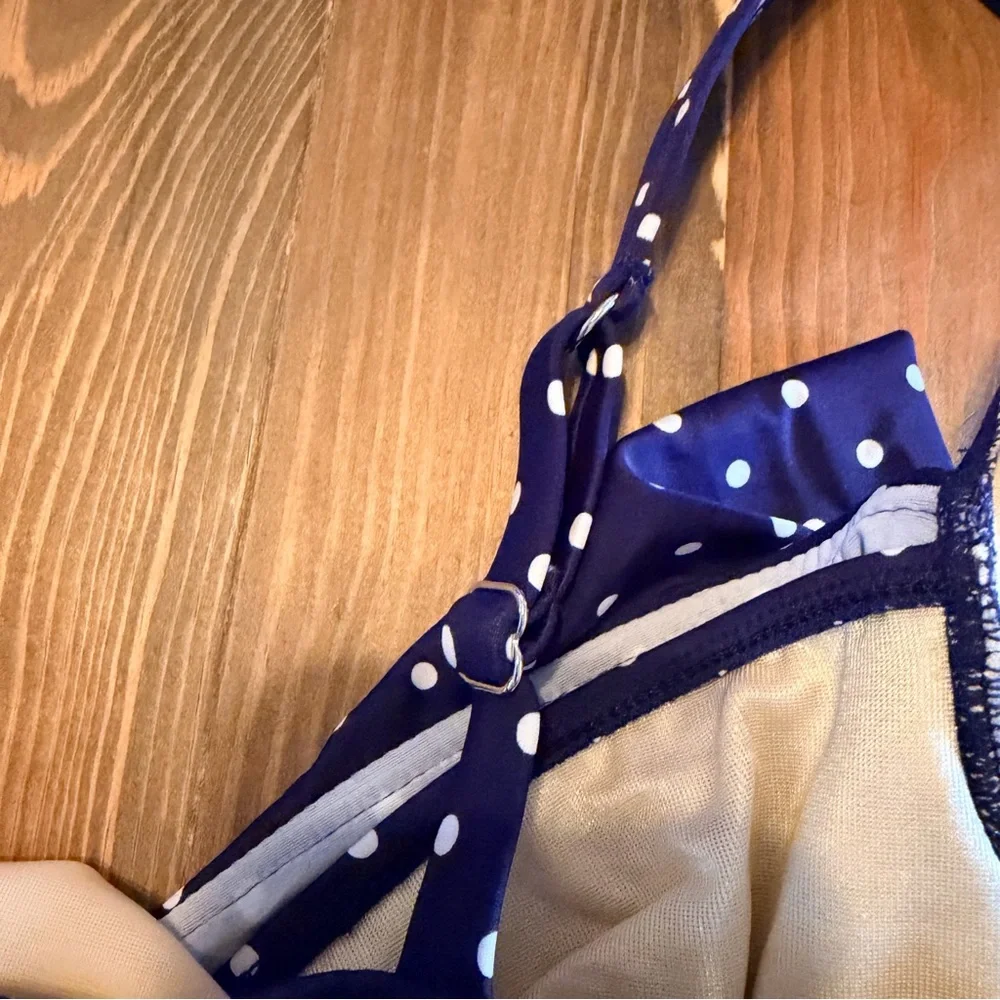 Talbots rivera dot