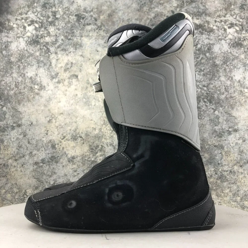 Atomic women black