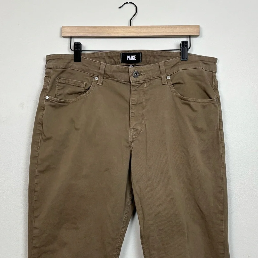 PAIGE jeans mens