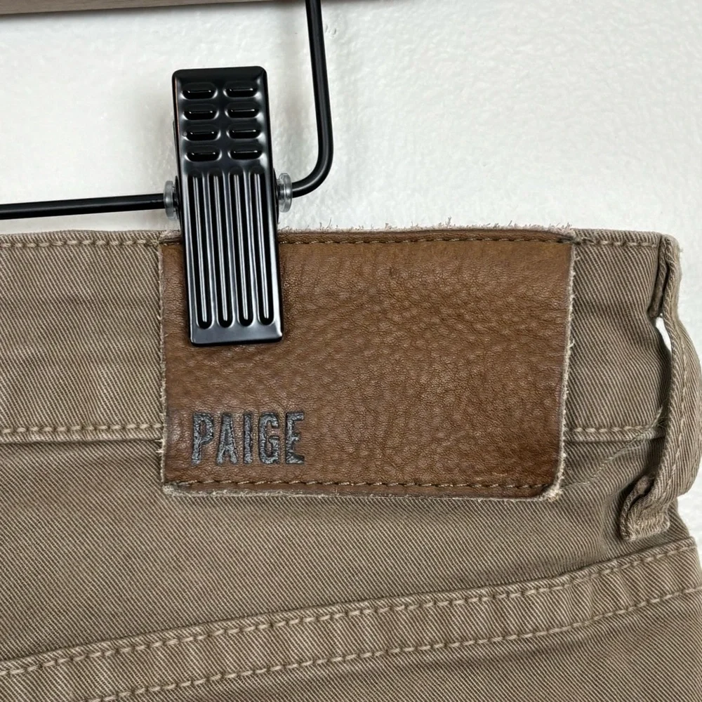 PAIGE jeans mens