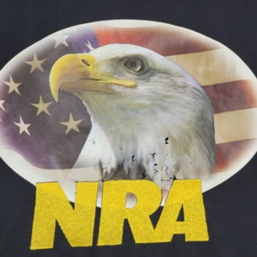 Nra jacket coat