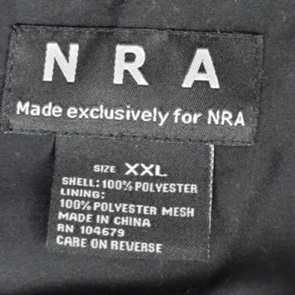 Nra jacket coat