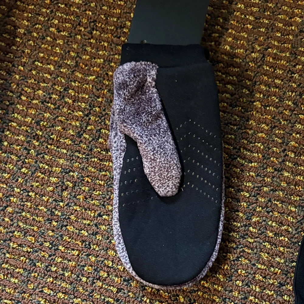 Champion cozy mittens