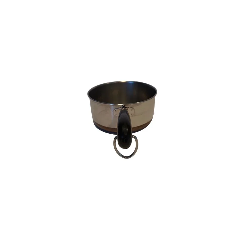 Revere Ware durable stainless