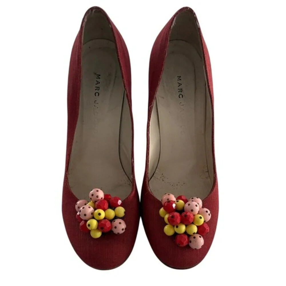 Marc Jacobs marc jacobs