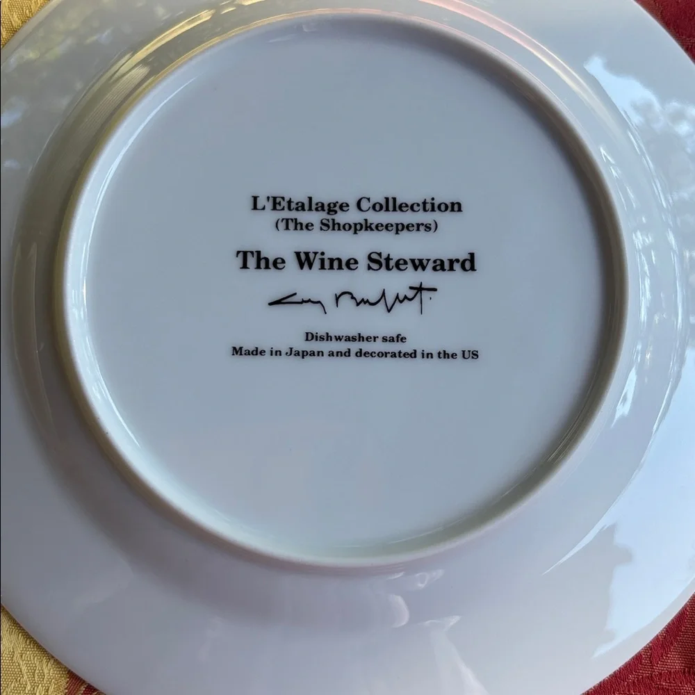 Williams Sonoma guy buffet