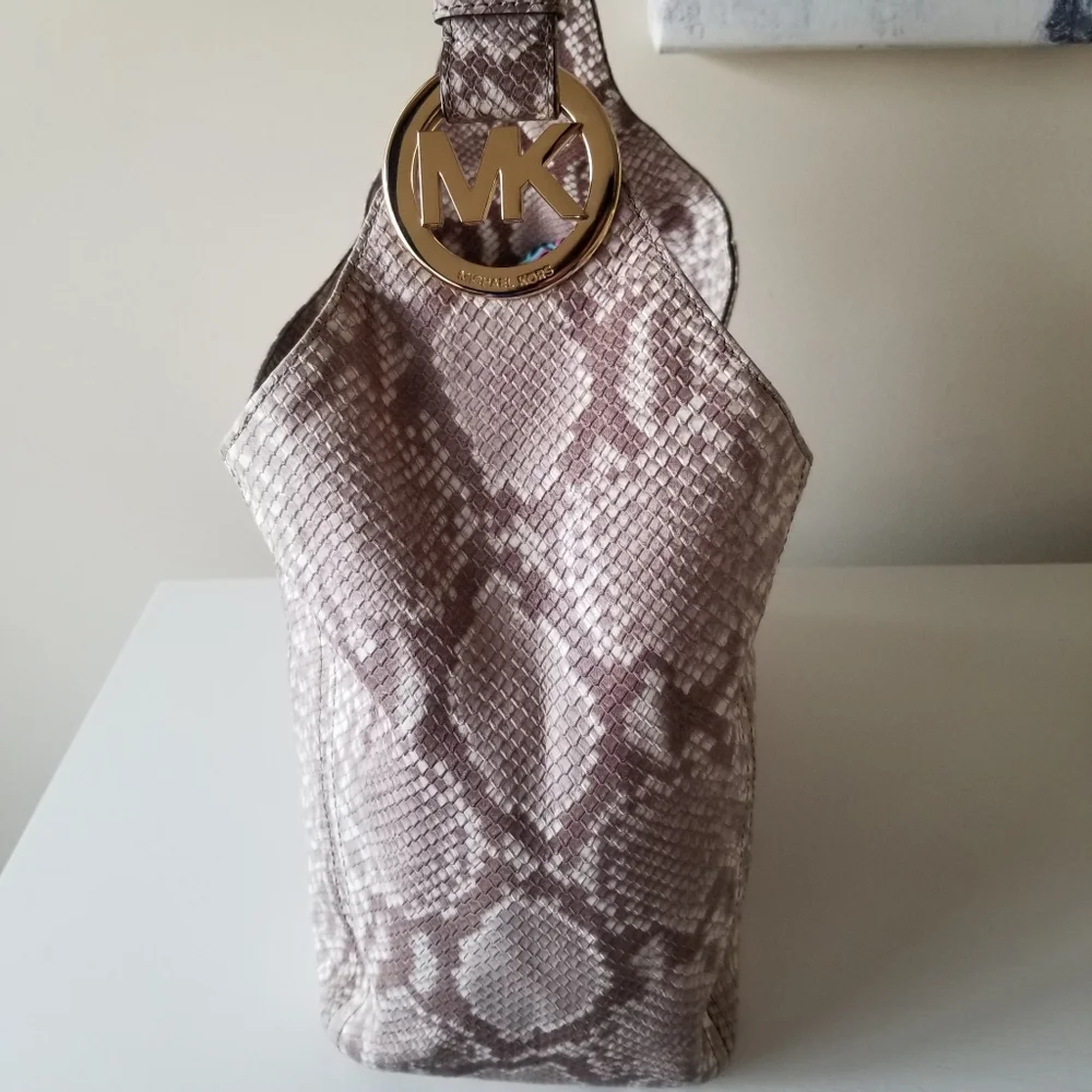 MICHAEL Michael Kors bag beautiful
