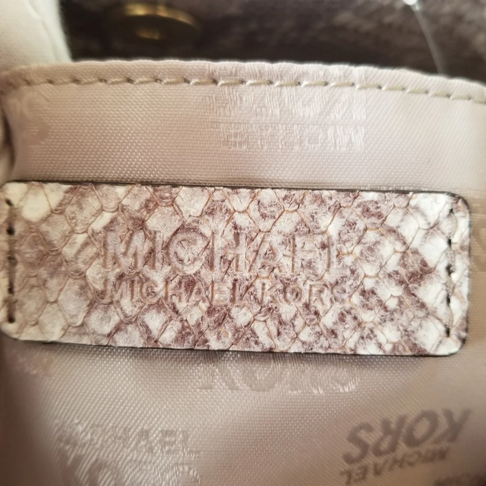 MICHAEL Michael Kors bag beautiful