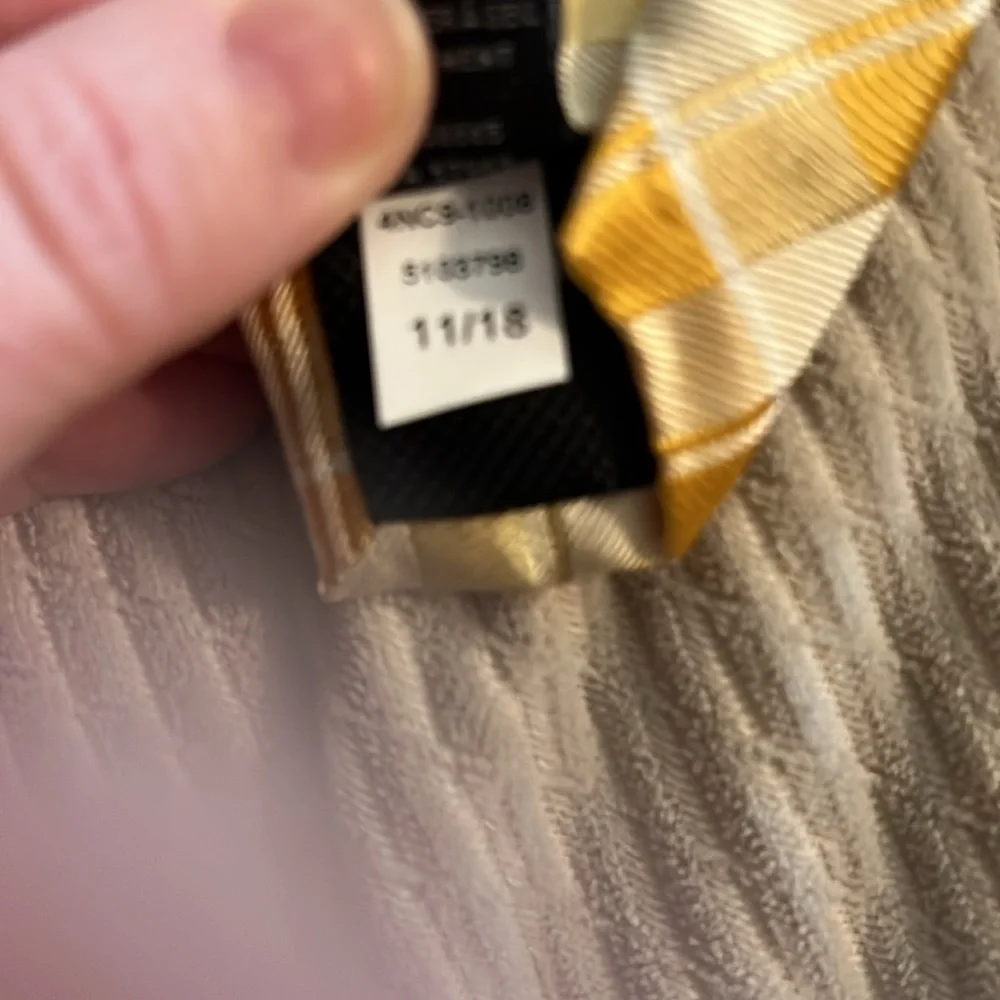 Nordstrom nordstroms yellow
