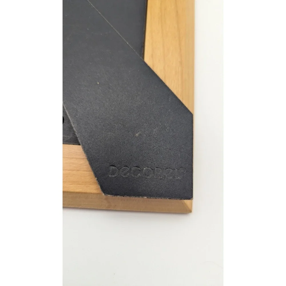 Decorel natural wood