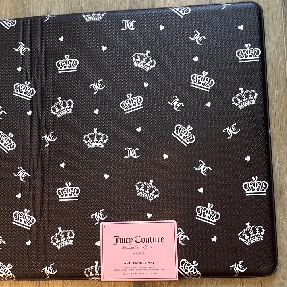 Juicy Couture brand new