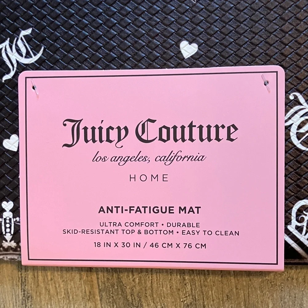 Juicy Couture brand new