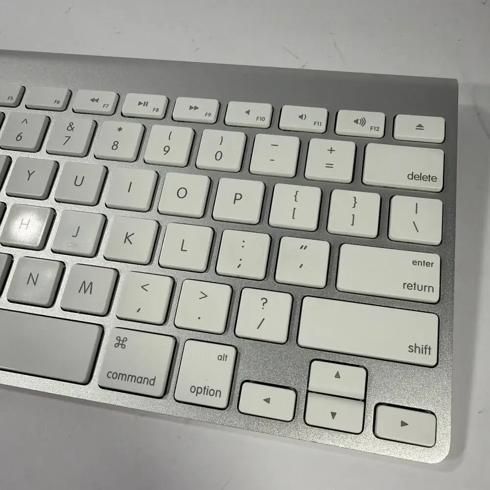 Apple wireless bluetooth