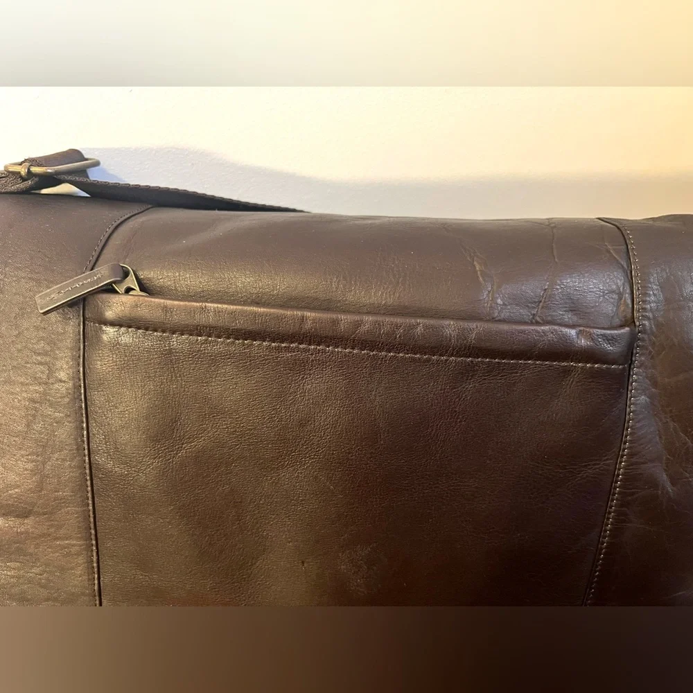 solo genuine leather