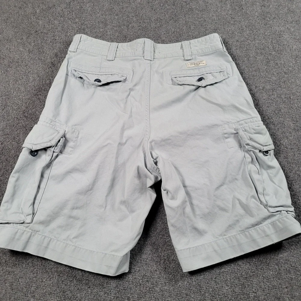 Polo Ralph Lauren brand polo