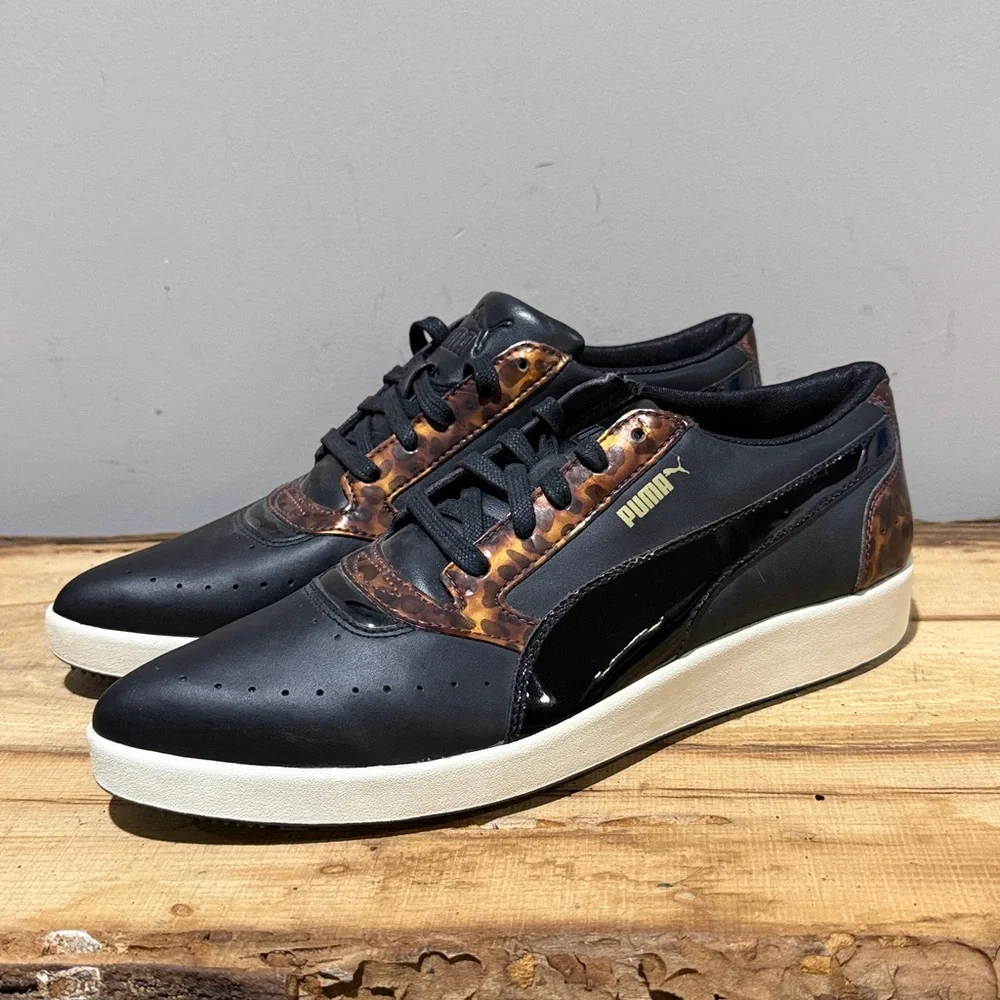 Puma these shoes