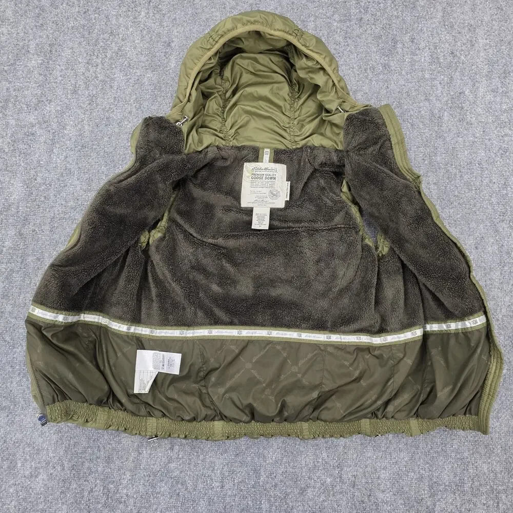 eddie bauer