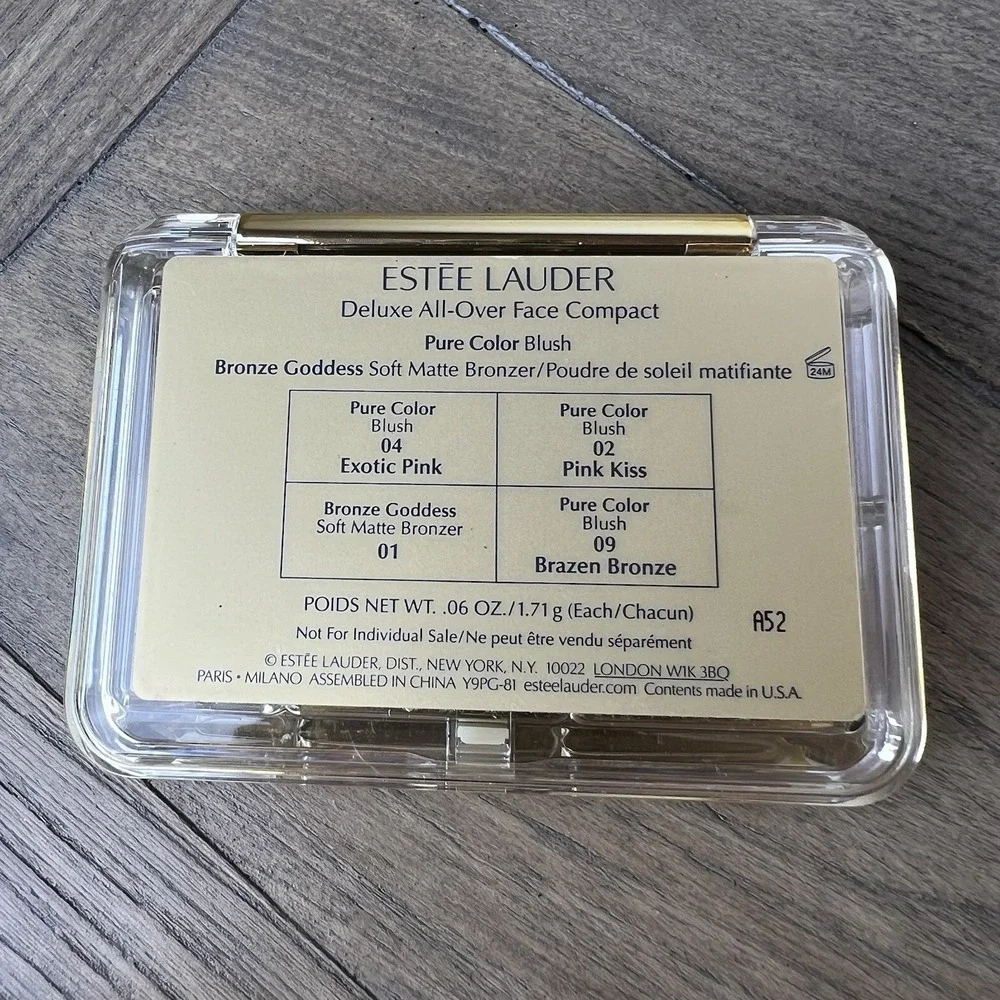 estee lauder