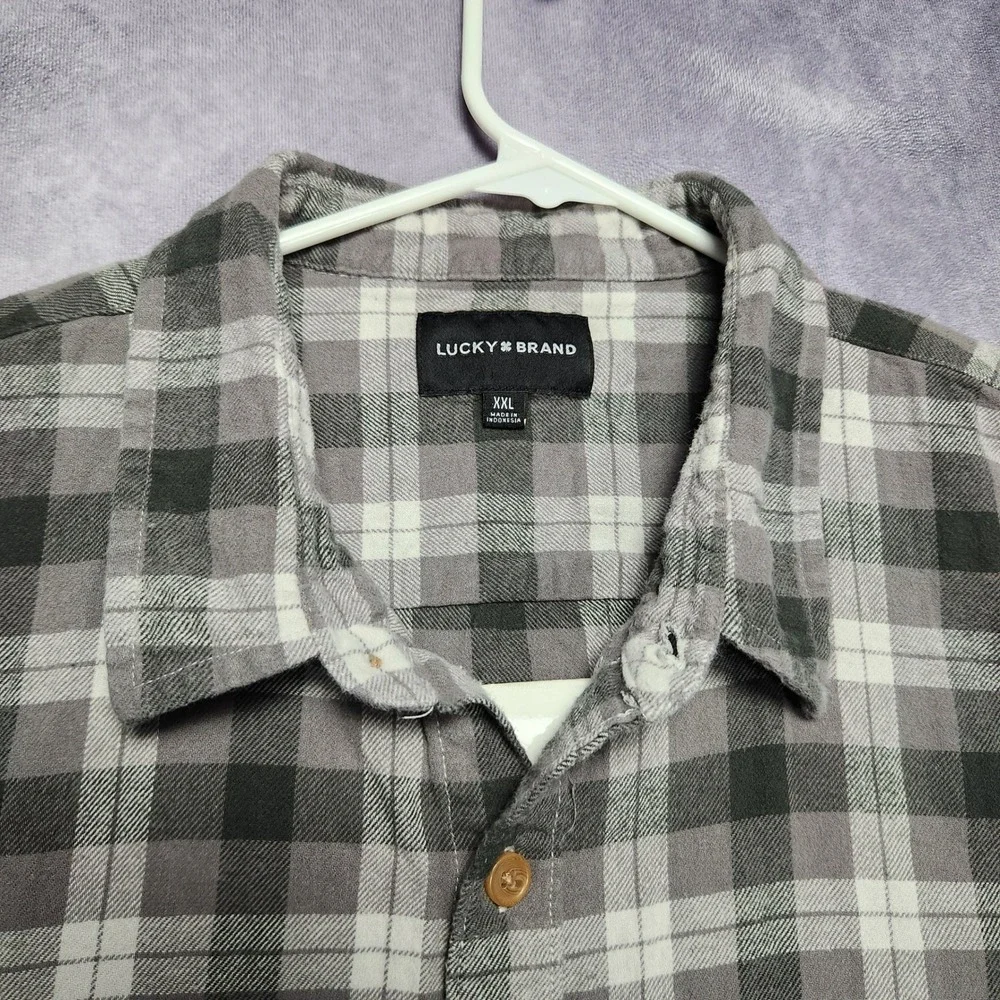Lucky Brand lucky brand