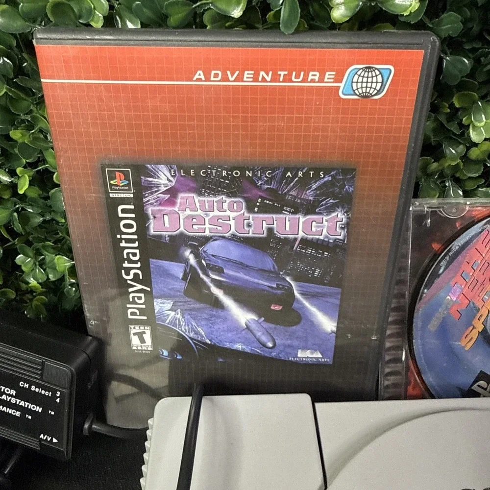 Sony bundle games