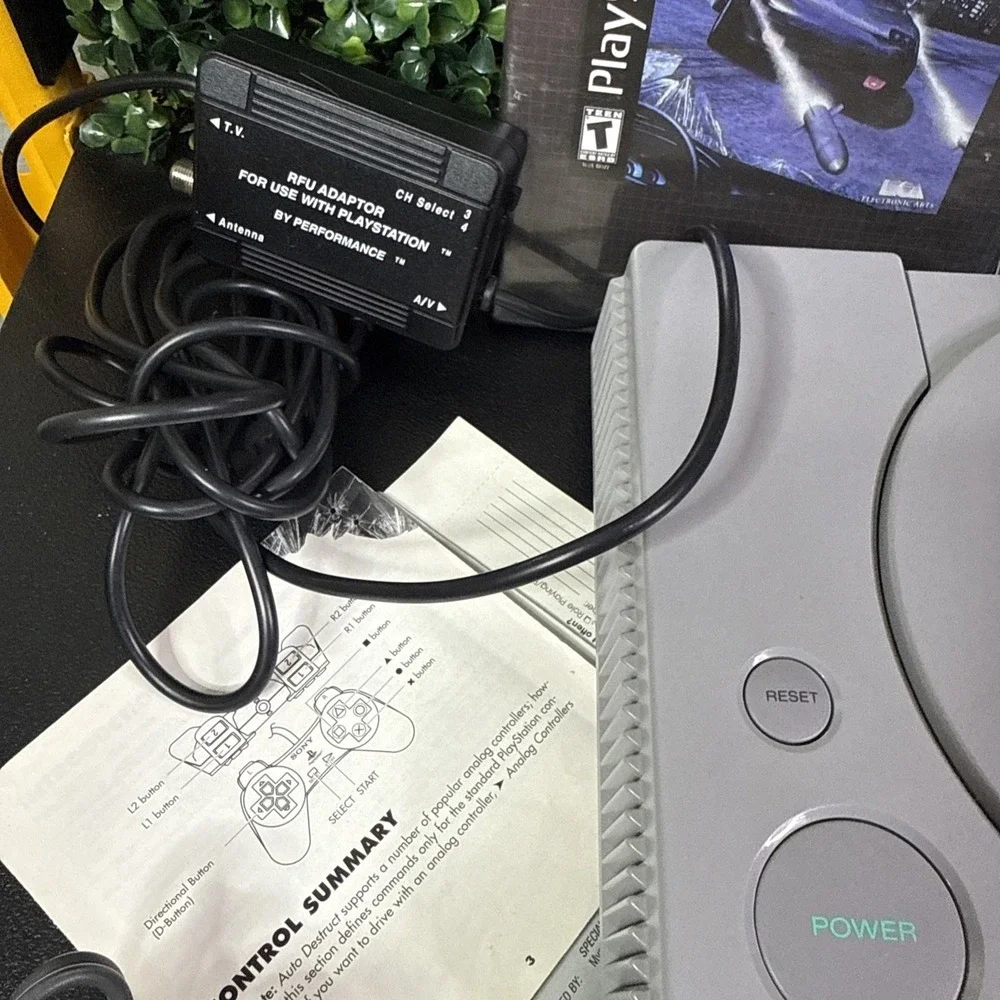 Sony bundle games