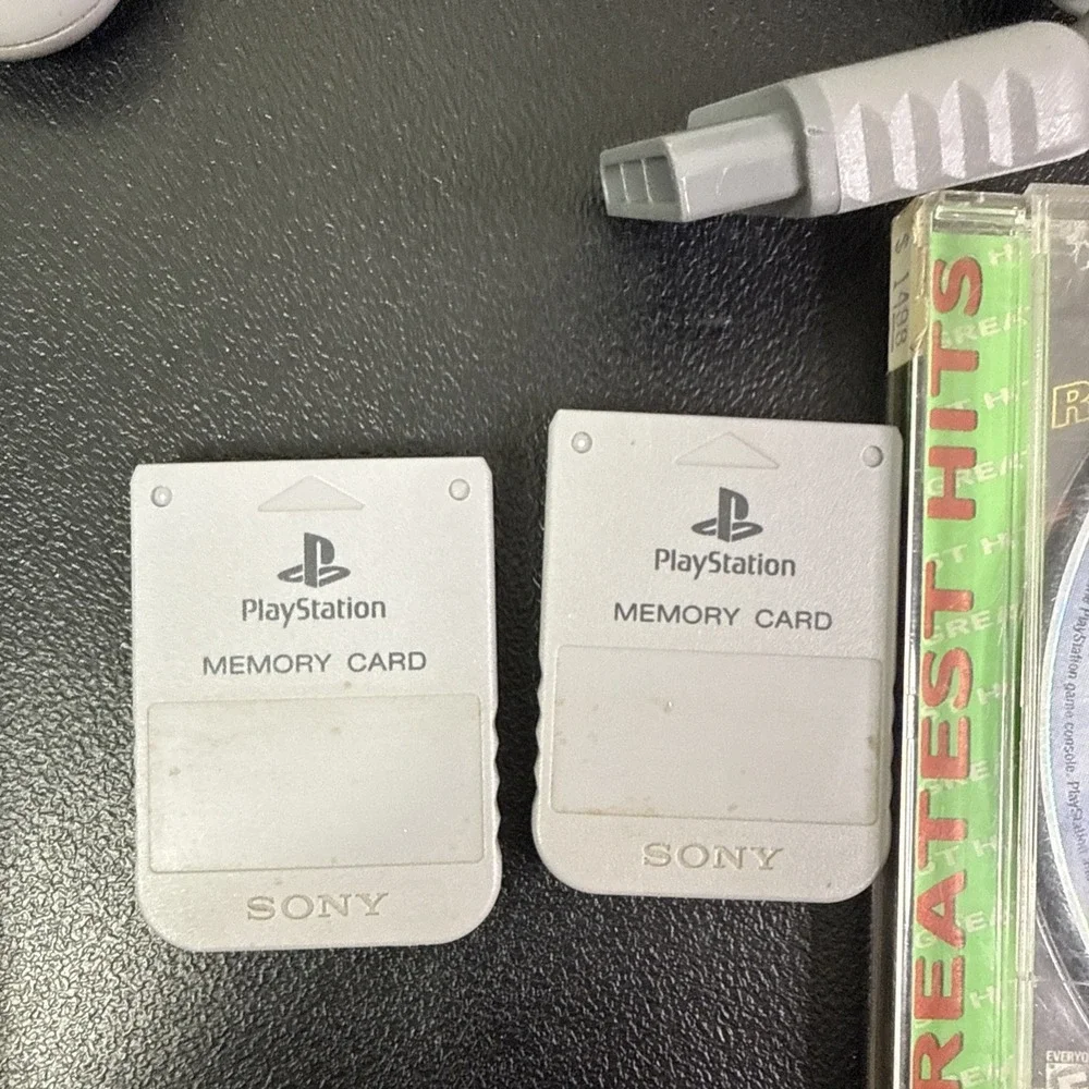 Sony bundle games