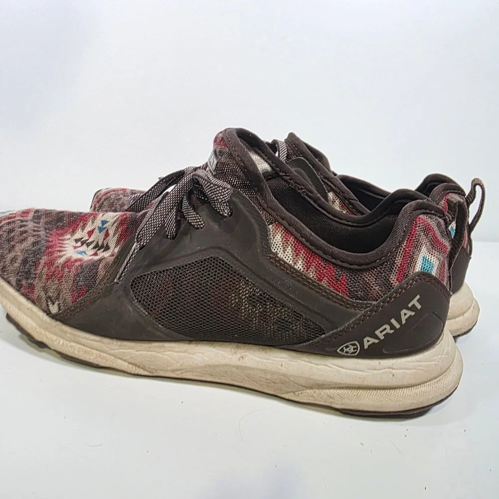 Ariat chic athletic