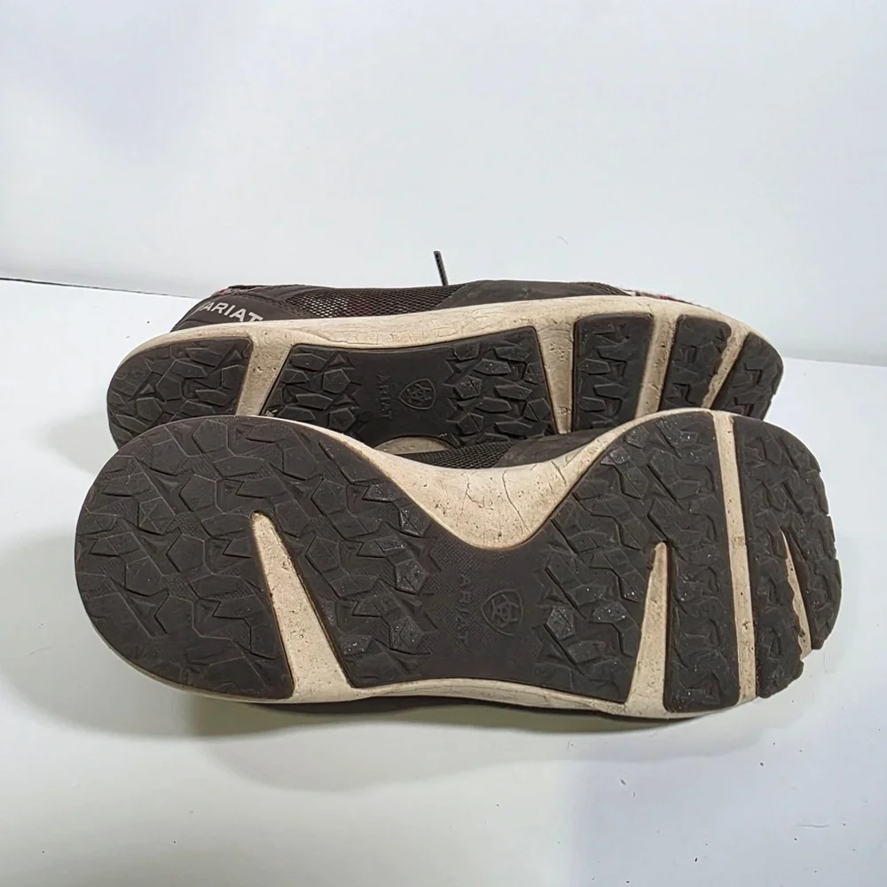 Ariat chic athletic