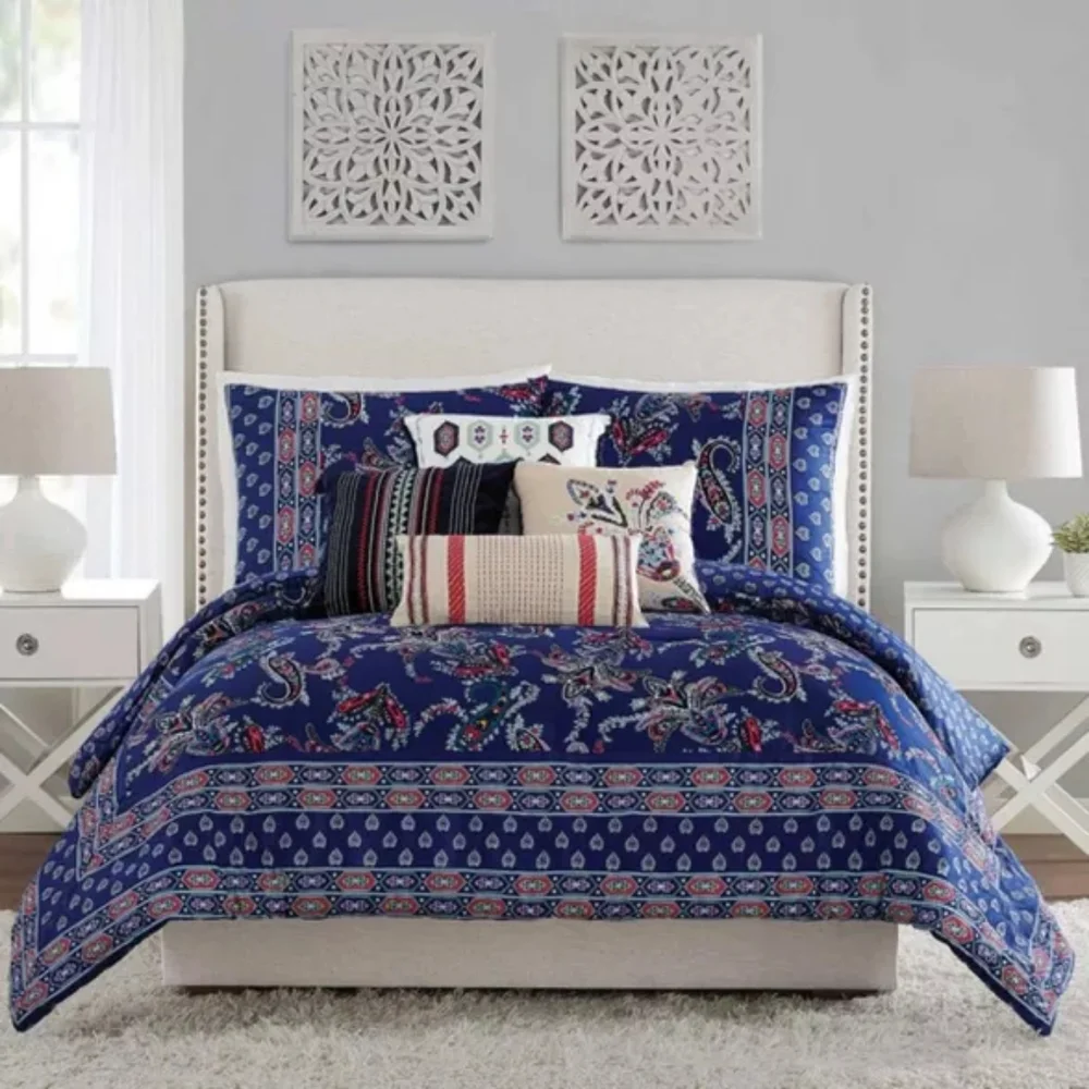 Vera Bradley available diamond soft