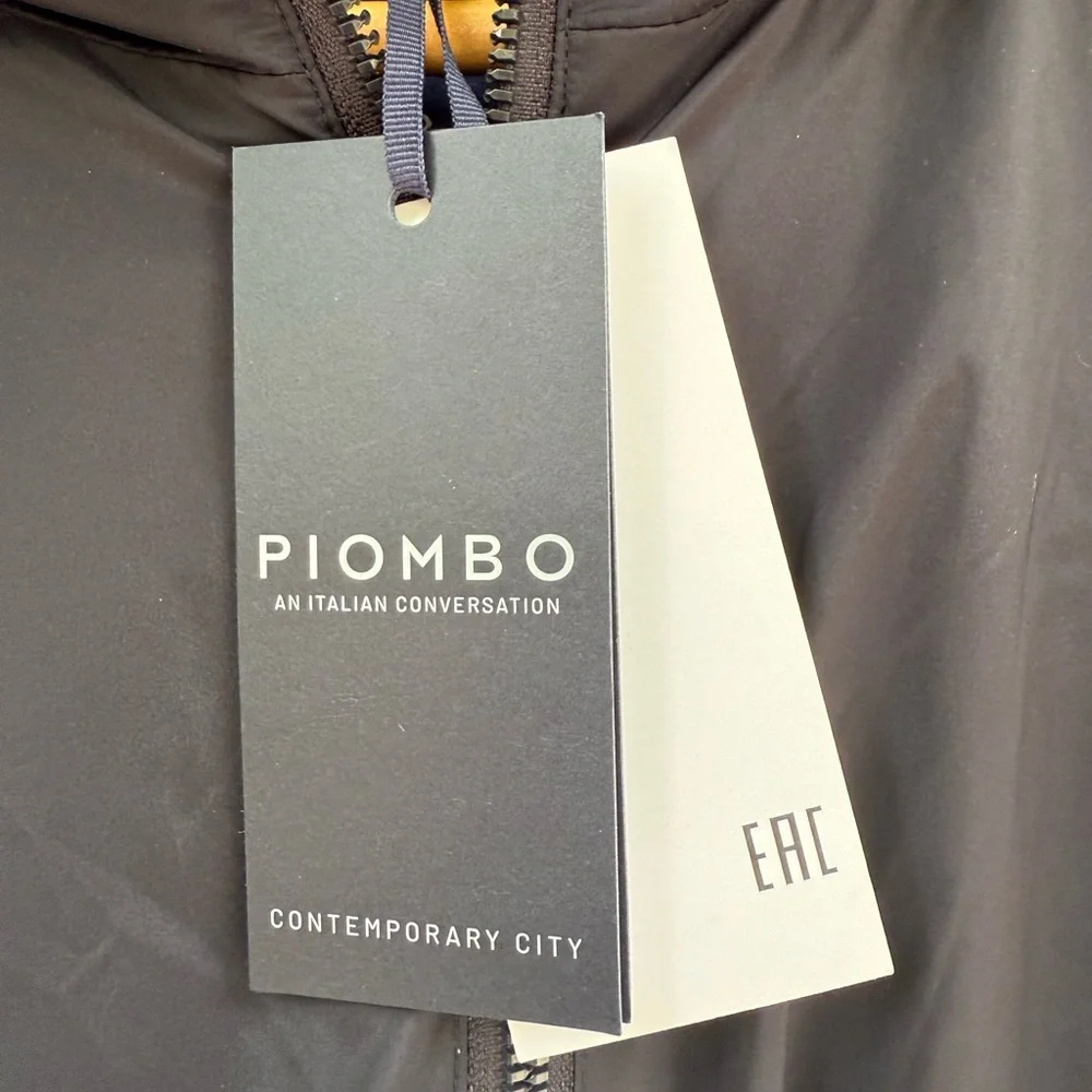 Piombo sleek lightweight
