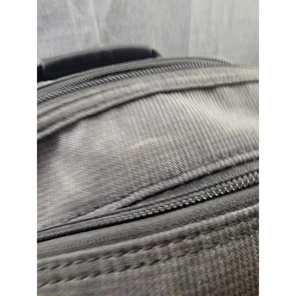 Tumi 263162hgy4 measurements all