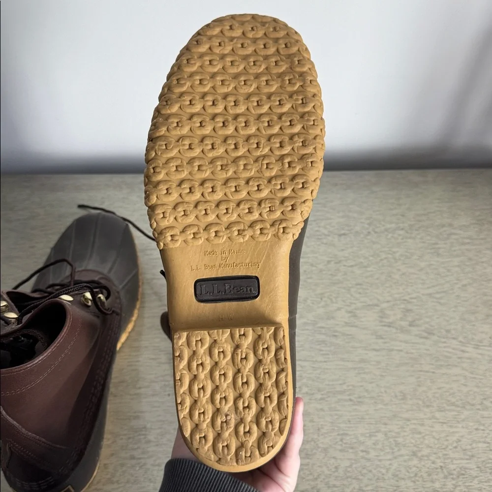 L.L. Bean ll bean
