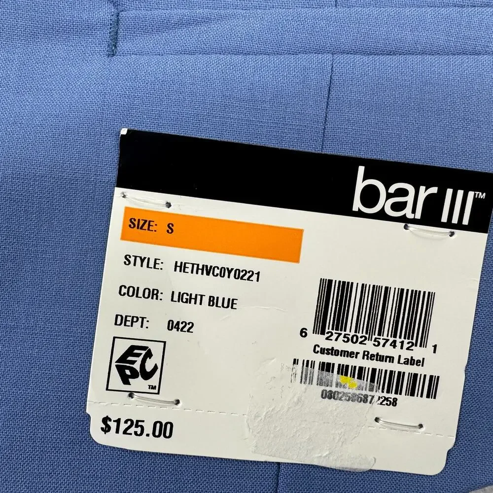 Bar III bar iii