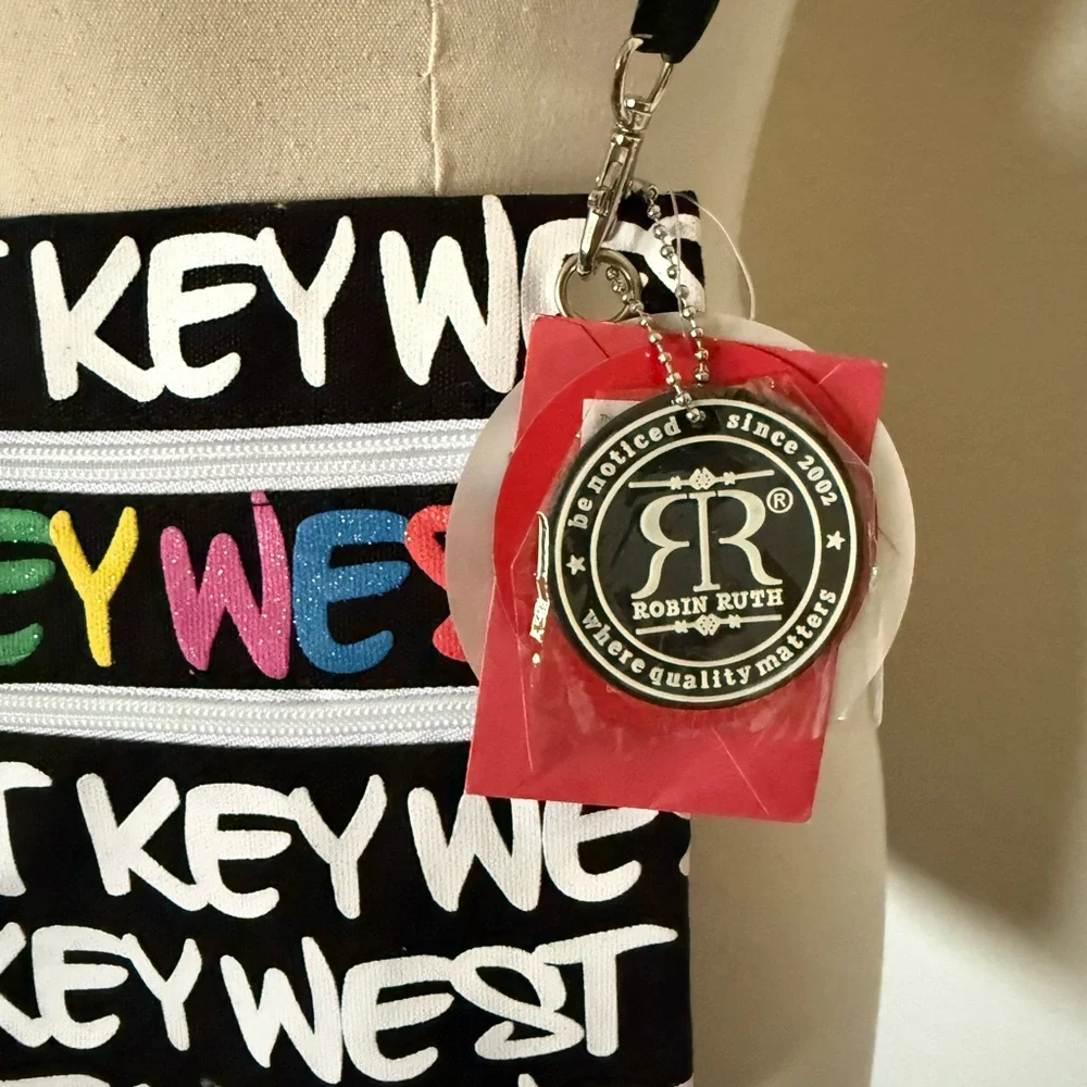 Robin Ruth strap size quality