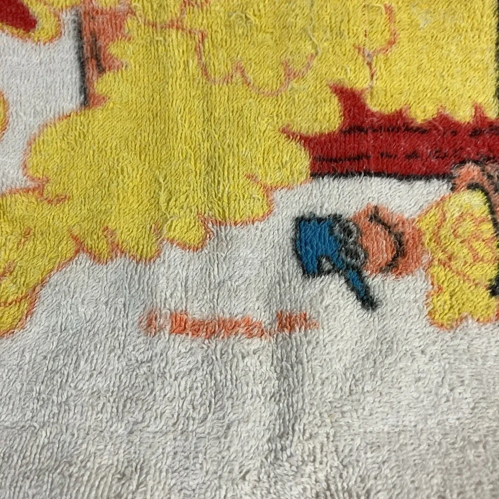 Sesame Street vintage sesame