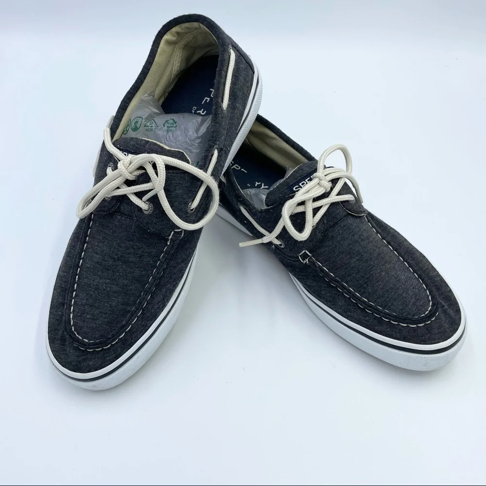 Sperry top slider