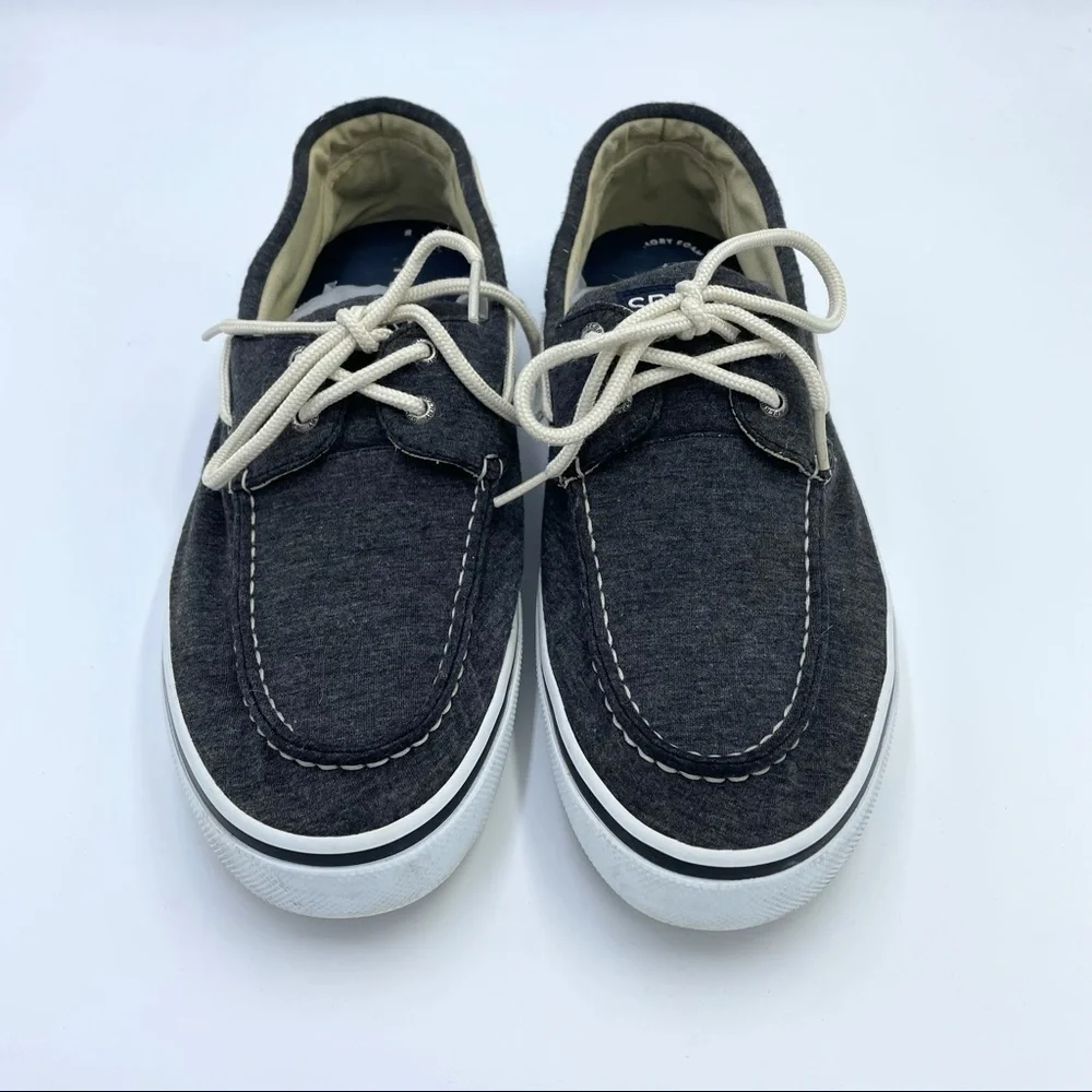 Sperry top slider