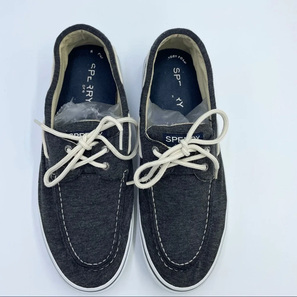 Sperry top slider