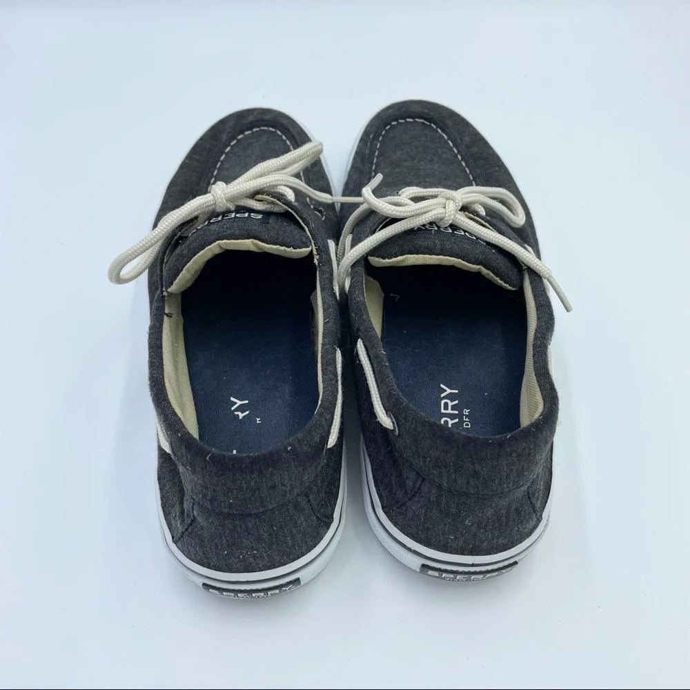 Sperry top slider
