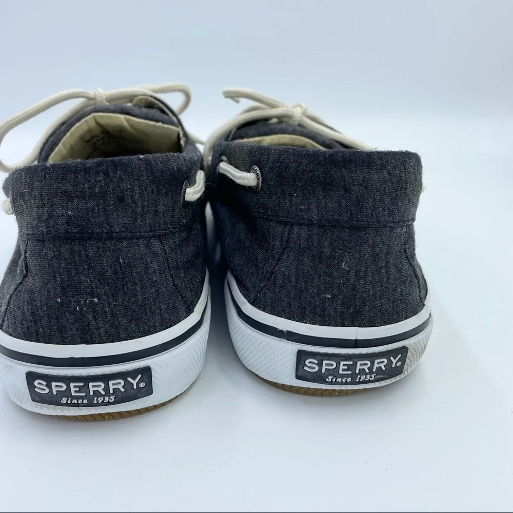 Sperry top slider
