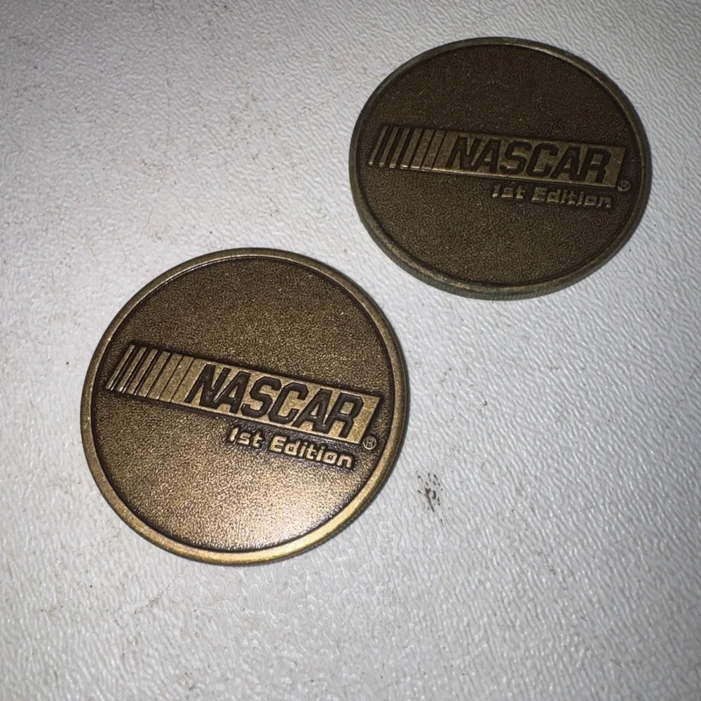 The Unbranded Brand nascar collector