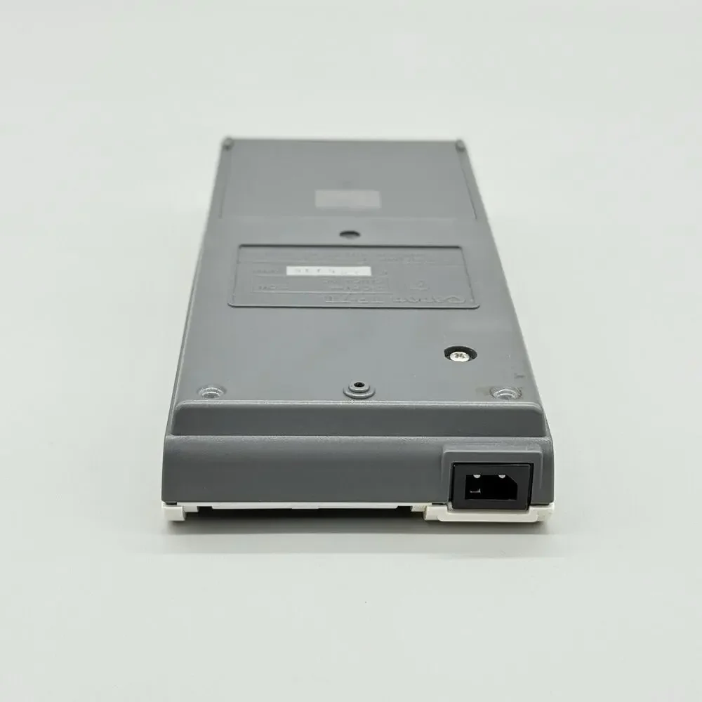Canon tp pocket
