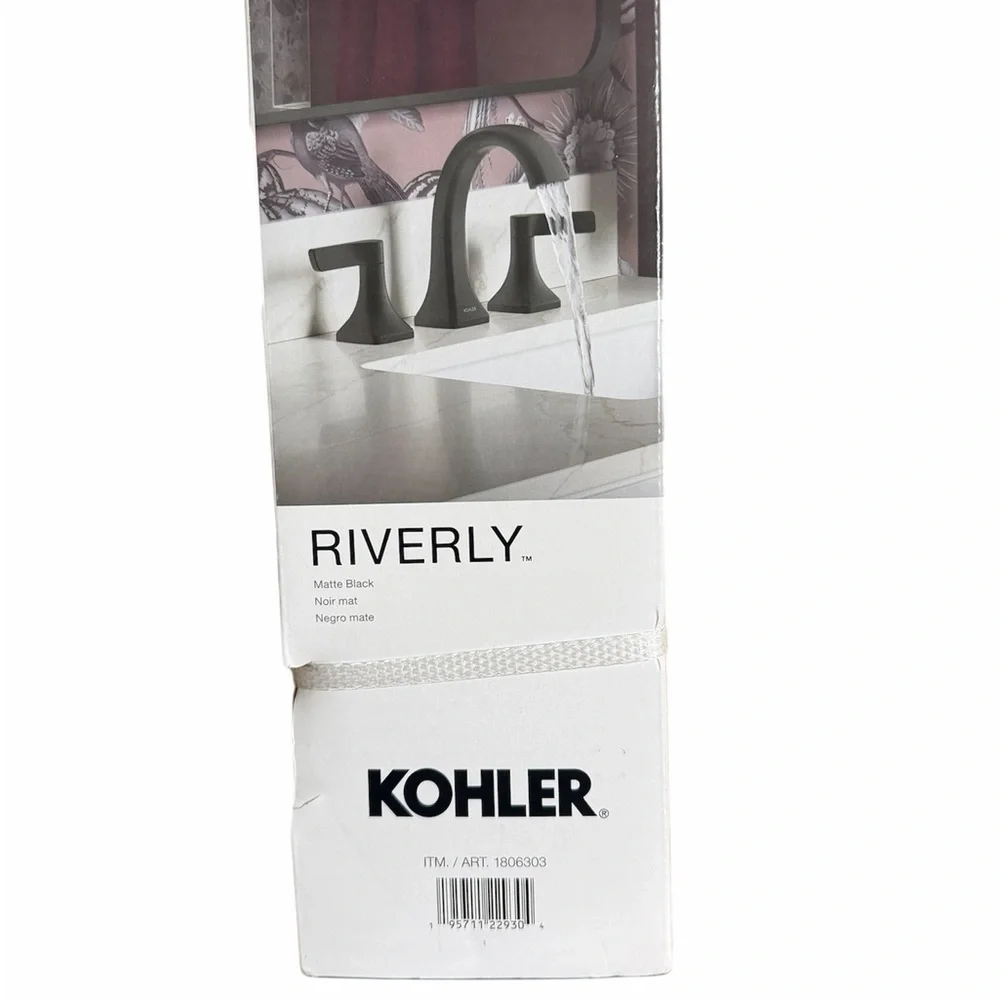Kohler brand new